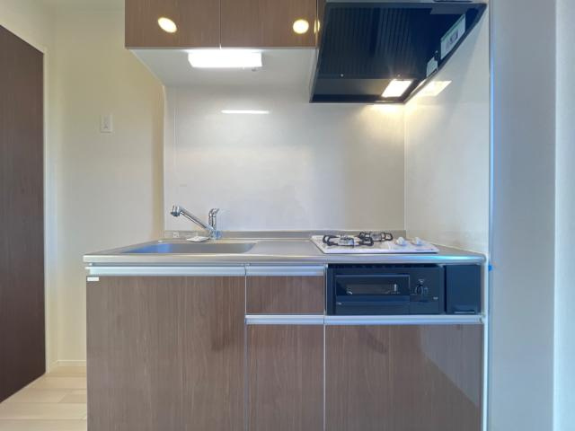 Ｇｌｅｅ　Ｖｉｌｌａｇｅのキッチン|キッチン