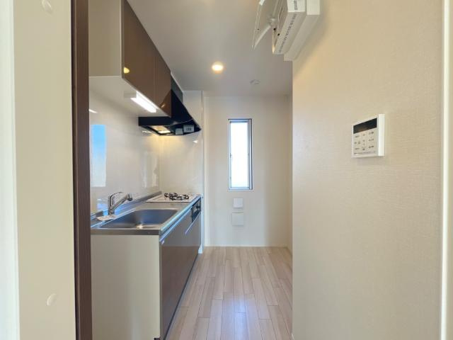 Ｇｌｅｅ　Ｖｉｌｌａｇｅのキッチン|キッチン