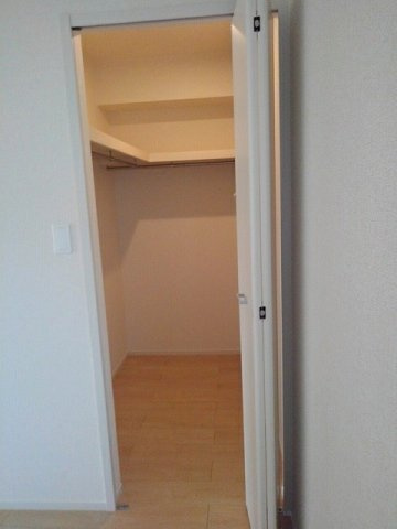 コーポＭ　Ｈの収納