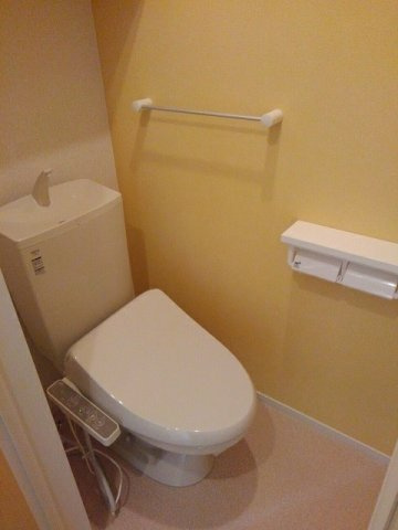 コーポＭ　Ｈのトイレ