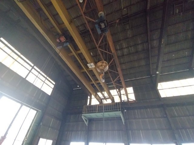 西尾市平坂貸工場のその他