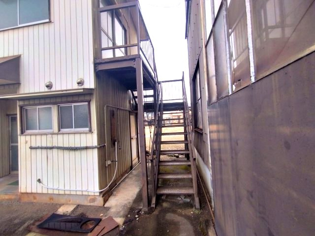 西尾市平坂貸工場のその他