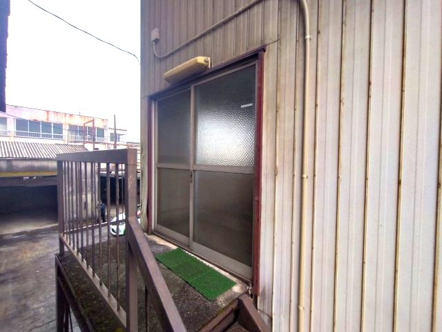西尾市平坂貸工場のその他