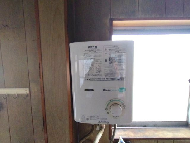 西尾市平坂貸工場のその他