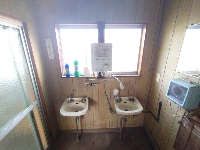 西尾市平坂貸工場のその他