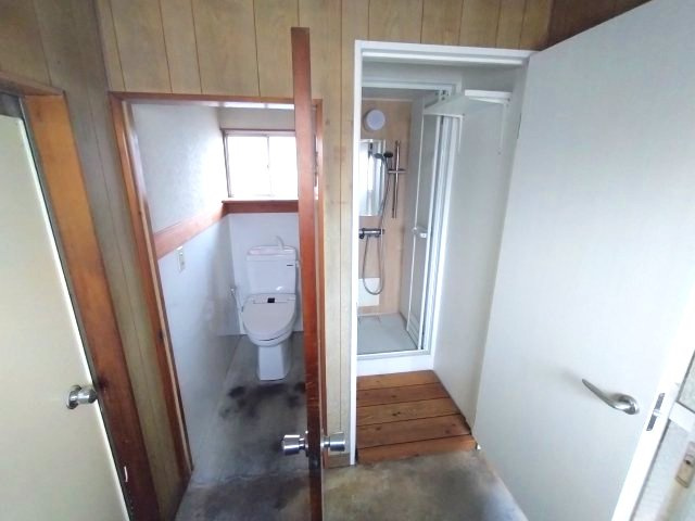 西尾市平坂貸工場のその他