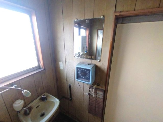 西尾市平坂貸工場のその他