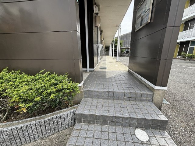 レオパレスエスト長府のその他