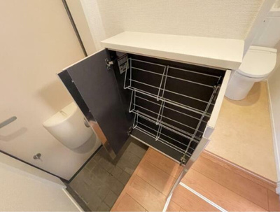 【その他】 | バーミープレイス石神井公園