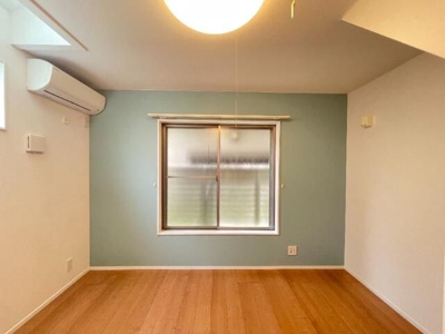 【寝室】 | バーミープレイス石神井公園