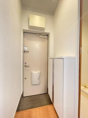 【玄関】 | バーミープレイス石神井公園