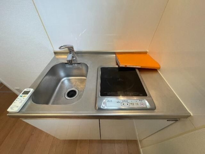 【キッチン】 | バーミープレイス石神井公園