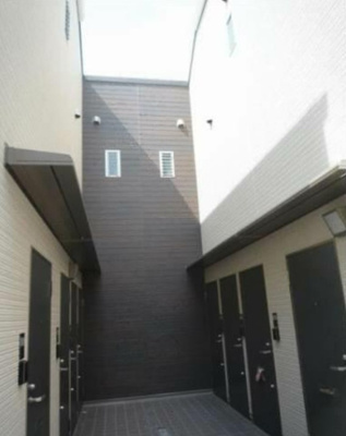 【その他共用部分】 | バーミープレイス石神井公園