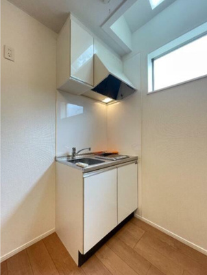 【キッチン】 | バーミープレイス石神井公園