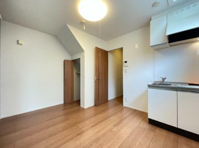 【寝室】 | バーミープレイス石神井公園