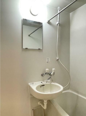 【洗面所】 | バーミープレイス石神井公園