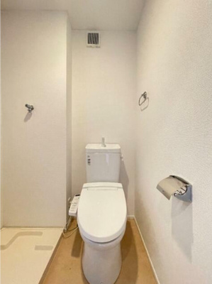 【トイレ】 | バーミープレイス石神井公園