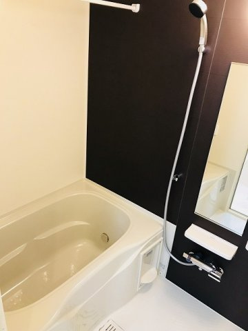 ラコッティの浴室