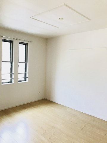 ラコッティの内装