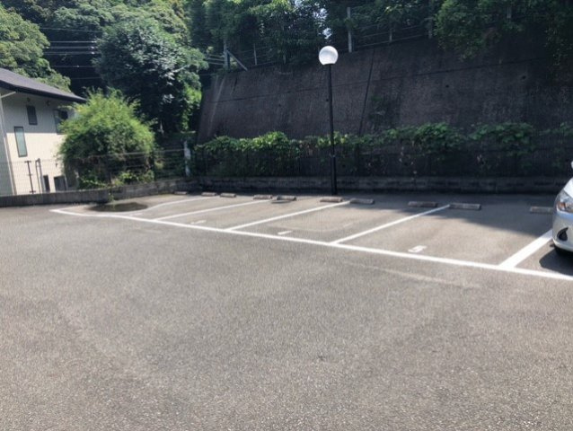 レオパレスシャンテのその他
