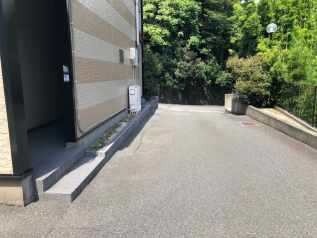 レオパレスシャンテのその他
