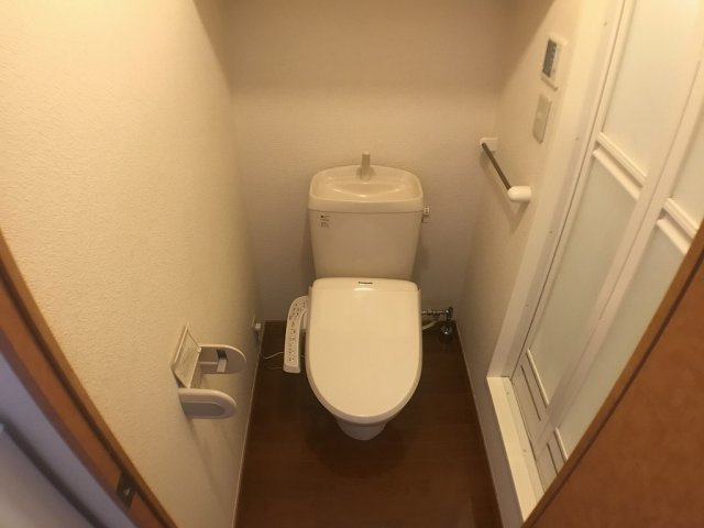 レオパレスシャンテのその他