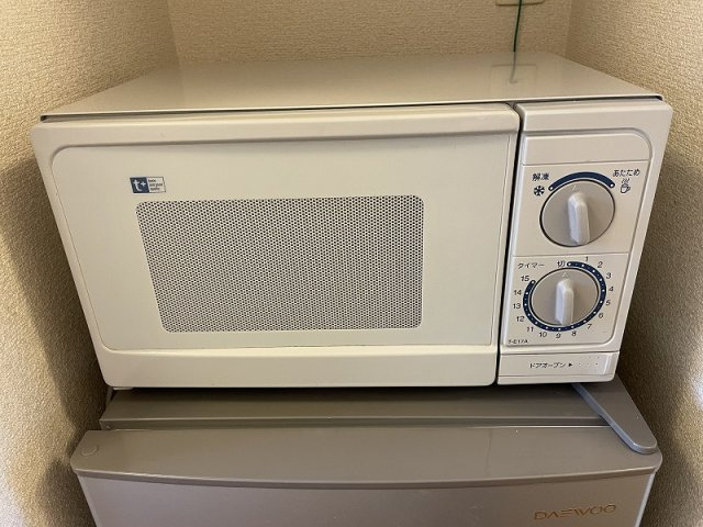 レオパレスシャンテのその他