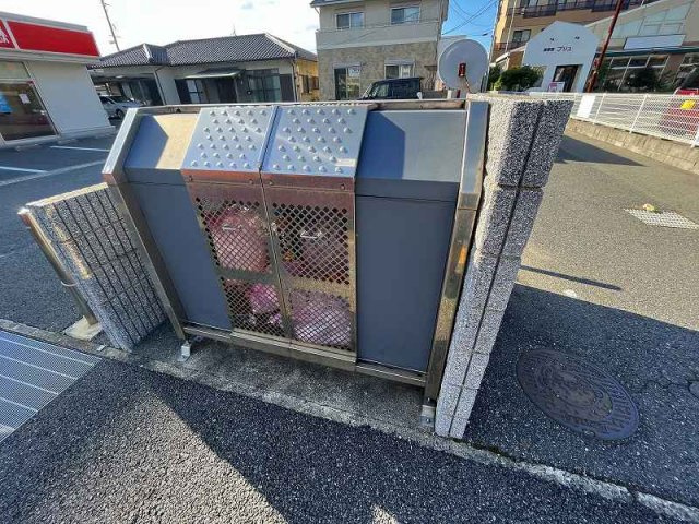 レオパレスエクセルのその他