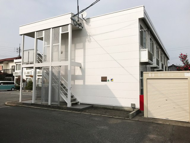 レオパレスエクセルのその他