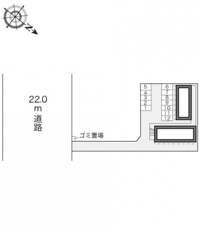 レオパレスエクセルのその他