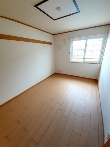 リーオ・ピーノの内装