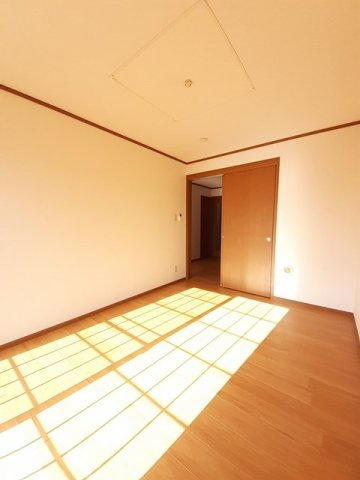 ソレアード葉中のその他