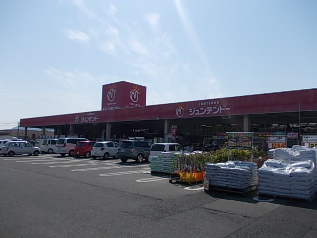 アヴェニール葉中の周辺|ジュンテンドーまで1300m