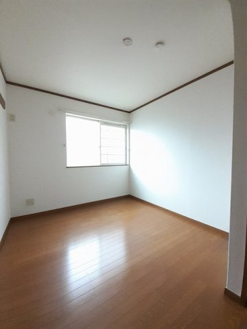 アヴェニール葉中の内装