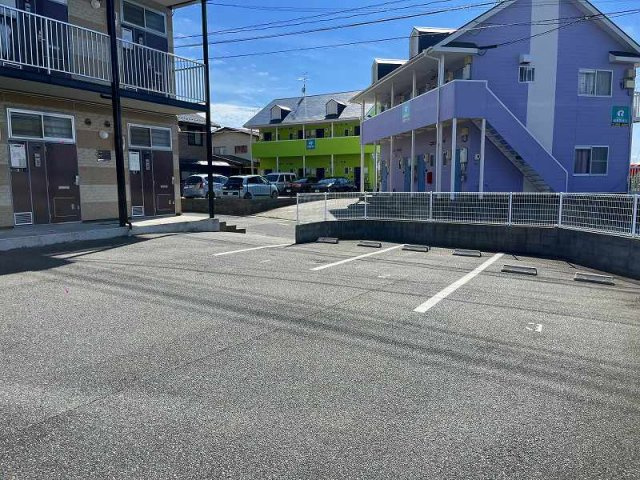 レオパレスヒルズ稗田のその他