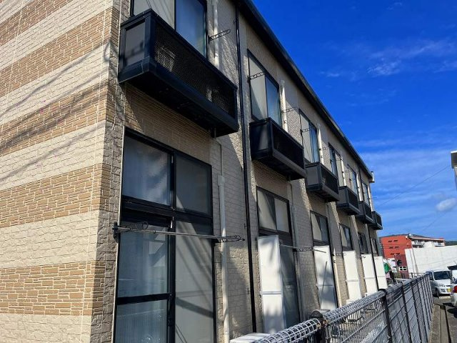 レオパレスヒルズ稗田のその他