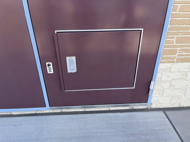 レオパレスヒルズ稗田のその他