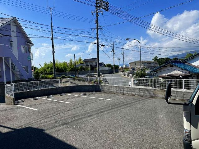 レオパレスヒルズ稗田のその他