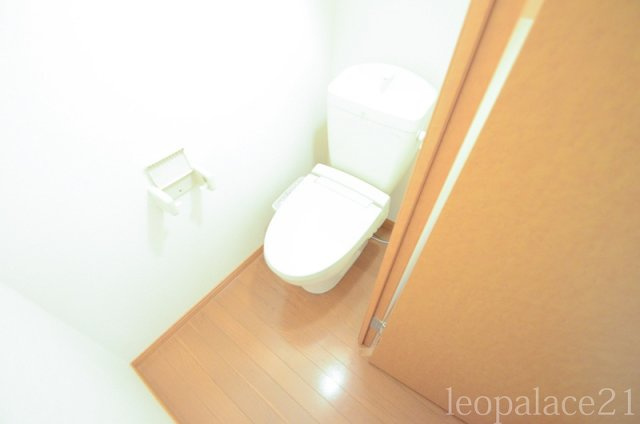 レオパレスヒルズ稗田のその他