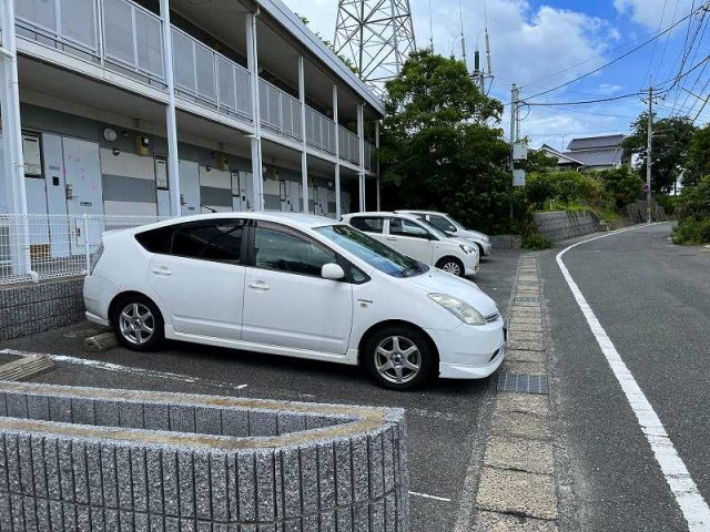 レオパレスサンクチュアリのその他