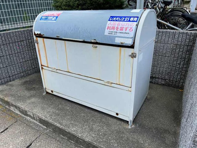 レオパレスサンクチュアリのその他