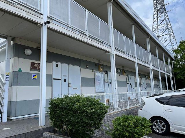 レオパレスサンクチュアリのその他