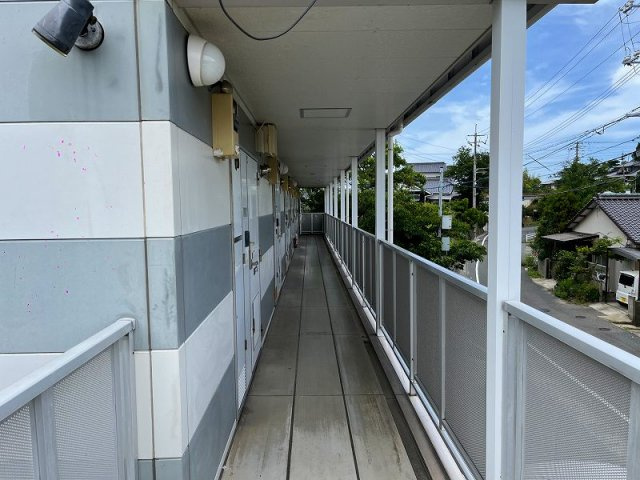 レオパレスサンクチュアリのその他