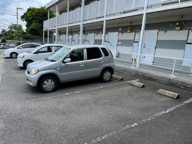 レオパレスサンクチュアリのその他