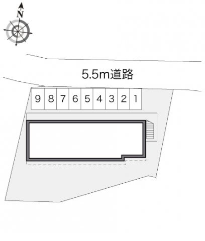 レオパレスサンクチュアリのその他