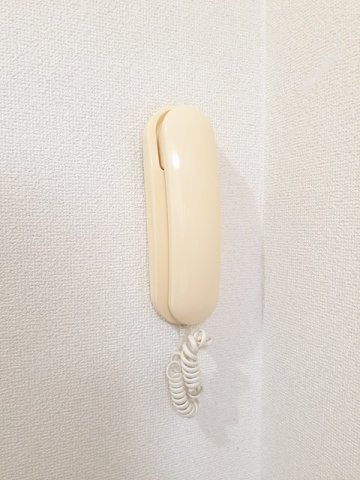 リトルコアの設備