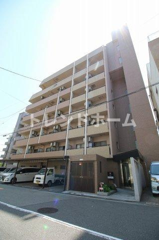 デセンシアISHIFUNE