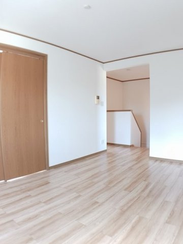 ソレアード打越Ⅱ番館のその他