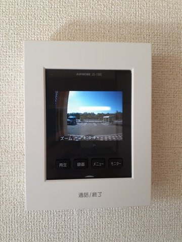 ソレアードエムＡのセキュリティ