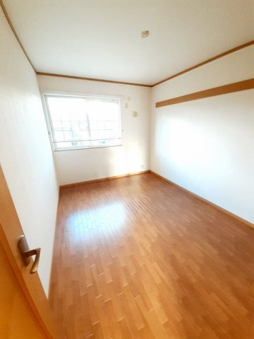 ソレアードエムＢの内装